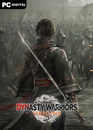 Dynasty Warriors: Origins (Воины Династии: Происхождение) [RUS|ENG] (2025) PC RePack Механики + Все Дополнения (DLC)