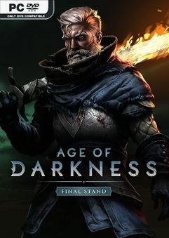 Age of Darkness: Final Stand (Эпоха Тьмы: Последняя Битва) (2025) PC RePack Механики