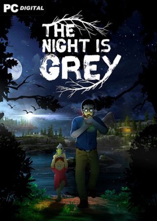 The Night is Grey (2024) PC
