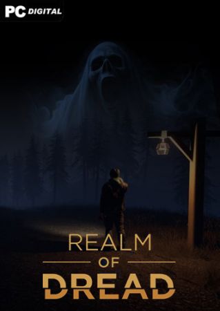 Realm of Dread (Царство Ужаса) (2024) PC RePack Механики