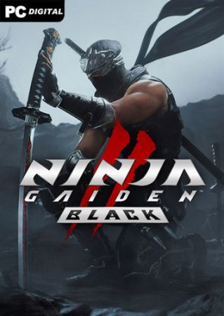 NINJA GAIDEN 2 Black (2025) PC