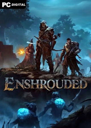 Enshrouded (2024|RUS) PC Portable