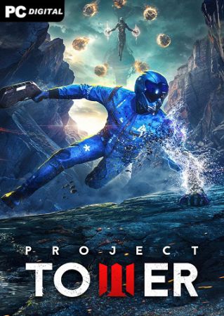Project Tower (2025) PC