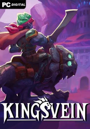 Kingsvein (2024) PC