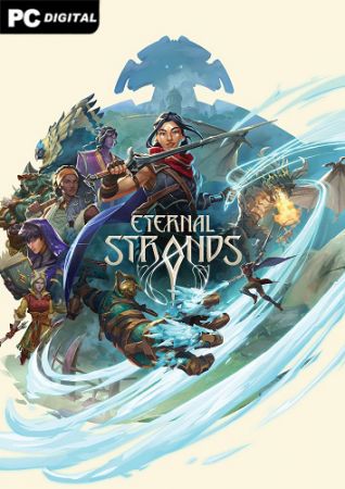 Eternal Strands (2025) PC