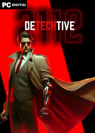 DeTechtive 2112 (2025) PC