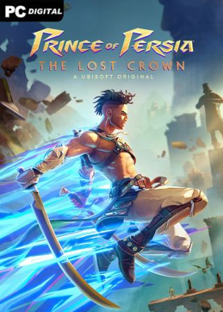 Prince of Persia: The Lost Crown (2024) PC