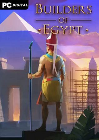 Builders of Egypt (2025) PC