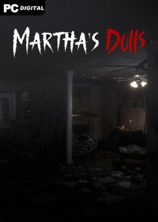 Martha's Dolls (2024) PC