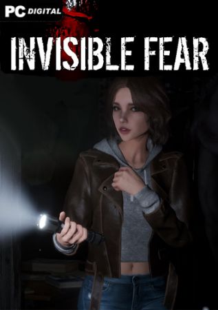 Invisible Fear (2024) PC