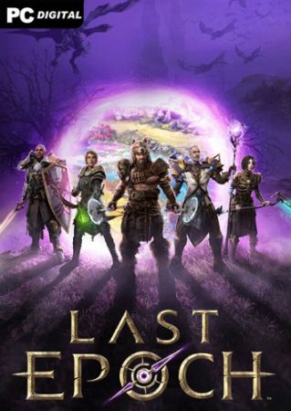 Last Epoch (2024) PC