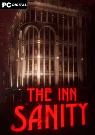 The Inn-Sanity (2025) PC RePack Механики