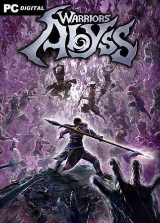 WARRIORS: Abyss (2025) PC