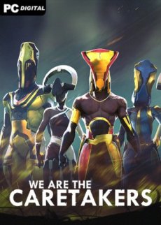 We Are The Caretakers (2023) PC | RePack от Chovka