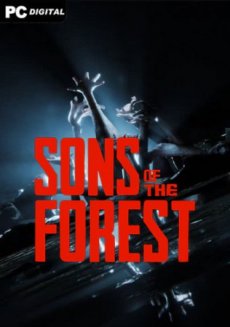 Sons of the Forest (2024) PC | Пиратка
