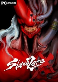 Slave Zero X (2024) PC | Лицензия