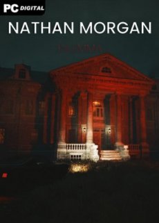 Nathan Morgan: Dilemma (2024) PC