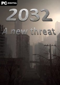 2032: A New Threat (2023) PC | Лицензия