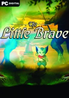 The Little Brave (2025) PC | Лицензия