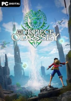 ONE PIECE ODYSSEY (2023) PC | Пиратка