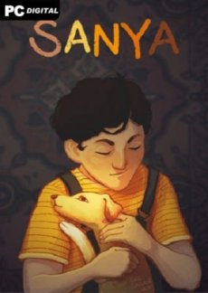 SANYA (2024) PC | RePack от Other s