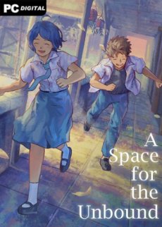 A Space for the Unbound (2023) PC | Лицензия