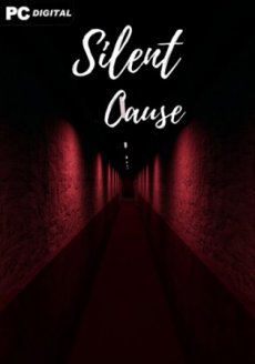 Silent Cause (2024) PC | Лицензия
