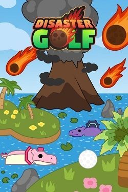 Disaster Golf (2024) PC