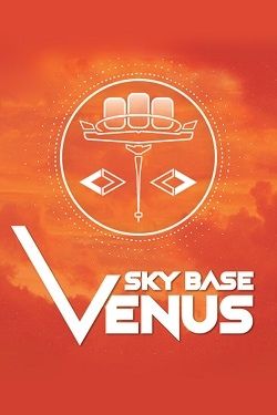 Sky Base Venus (2024) PC