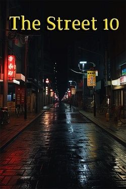 The Street 10 (2024) PC