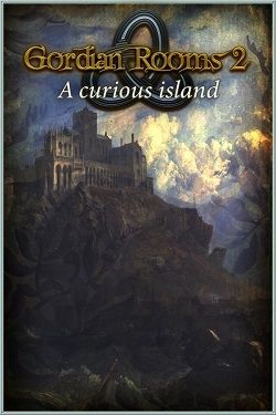 Gordian Rooms 2: A curious island (2024) PC