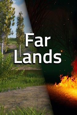 Far Lands (2024) PC