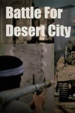 Battle for Desert City (2024) PC