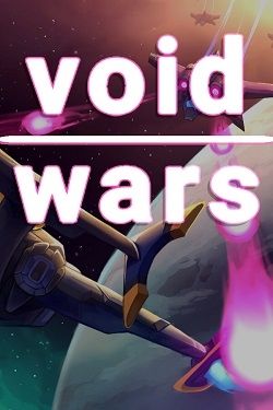 Void Wars (2024) PC