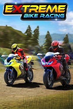 Extreme Bike Racing (2024) PC