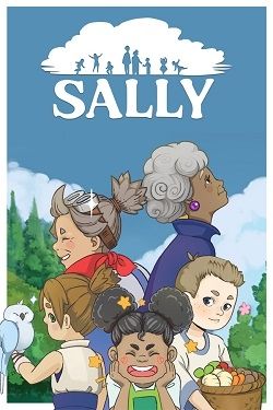 Sally (2025) PC