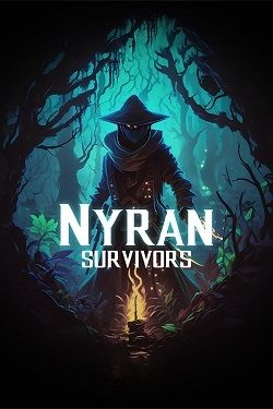 Nyran Survivors (2024) PC