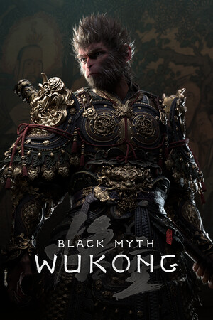 Black Myth Wukong: Deluxe Edition (Чёрный Миф: Укун) v.1.0.7.14712 [RUS|ENG] (2024) PC RePack от R.G. Механики со всеми Дополнениями (DLC)