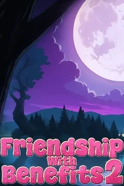 Friendship with Benefits 2 (2025) PC