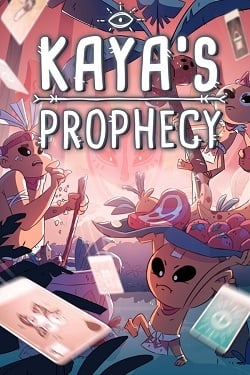 Kaya's Prophecy (2025) PC