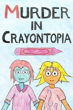Murder in Crayontopia (2025) PC