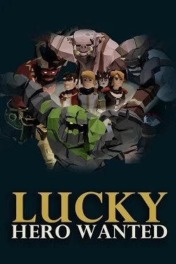Lucky Hero Wanted (2025) PC