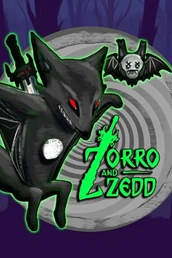 Zorro and Zedd (2025|RUS) PC