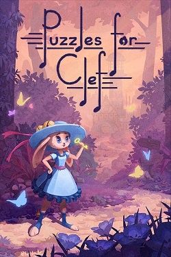 Puzzles For Clef (2024) PC