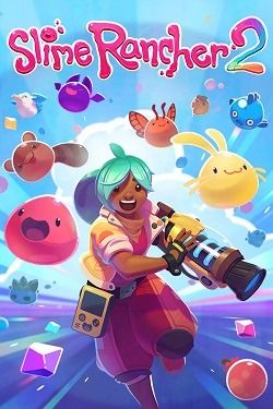 Slime Rancher 2 (2025|RUS) PC RePack от Хаттаб + DLC