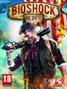 Bioshock Infinite (2013) PC RePack от R.G. Механики