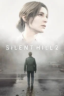 SILENT HILL 2 REMAKE (2024) PC