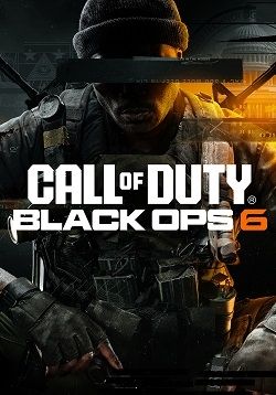Call of Duty 6: Black Ops [RUS|ENG] (2024) PC RePack от R.G. Механики + все DLC