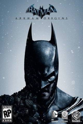 Batman: Arkham Origins (2013) PC RePack от Хаттаб