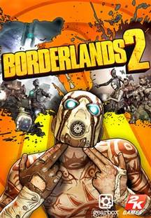 Borderlands 2 (2012) PC + 52 DLC RePack от Хаттаб